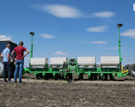 купити нове авто Велес-Агро СПМ 2023 року від офіційного дилера VELES AGRO Велес-Агро фото