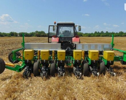 купити нове авто Велес-Агро СПМ 2023 року від офіційного дилера VELES AGRO Велес-Агро фото