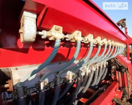 Красный Велес-Агро СМЗ 4, объемом двигателя 0 л и пробегом 4 тыс. км за 9800 $, фото 49 на Automoto.ua