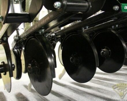 Велес-Агро СМЗ 4 2025 у Одесі на Automoto.ua Велес-Агро СМЗ 4, об'ємом двигуна 0 л та пробігом 0 тис. км за 19396 $, фото 7 на Automoto.ua