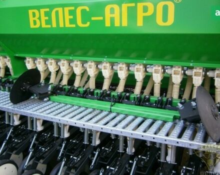 Велес-Агро СМЗ 4, объемом двигателя 0 л и пробегом 0 тыс. км за 17787 $, фото 4 на Automoto.ua