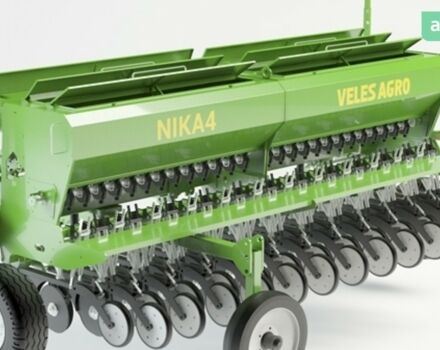 Велес-Агро СМЗ 4 2025 у Одесі на Automoto.ua Велес-Агро СМЗ 4, об'ємом двигуна 0 л та пробігом 0 тис. км за 19396 $, фото 1 на Automoto.ua