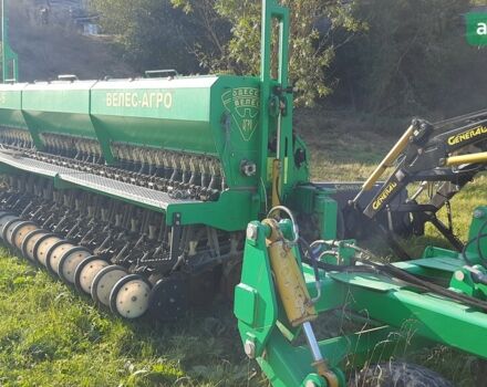 Велес-Агро СЗМ 6, объемом двигателя 0 л и пробегом 0 тыс. км за 17471 $, фото 2 на Automoto.ua