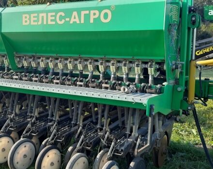 Велес-Агро СЗМ 6, объемом двигателя 0 л и пробегом 0 тыс. км за 17471 $, фото 4 на Automoto.ua