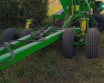 Велес-Агро СЗМ 6, объемом двигателя 0 л и пробегом 3 тыс. км за 20000 $, фото 2 на Automoto.ua