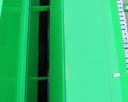 Велес-Агро СЗМ 6, объемом двигателя 0 л и пробегом 0 тыс. км за 27976 $, фото 13 на Automoto.ua