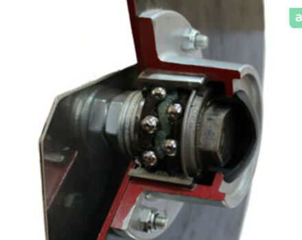 Велес-Агро СЗМ 6, объемом двигателя 0 л и пробегом 0 тыс. км за 27976 $, фото 18 на Automoto.ua