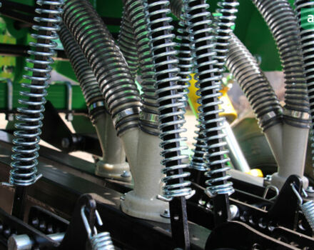 Велес-Агро СЗМ 6, объемом двигателя 0 л и пробегом 0 тыс. км за 27976 $, фото 6 на Automoto.ua