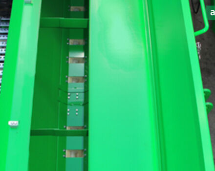 Велес-Агро СЗМ 6, объемом двигателя 0 л и пробегом 0 тыс. км за 27976 $, фото 11 на Automoto.ua