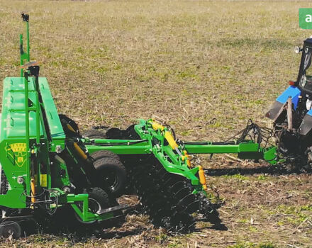 Велес-Агро СЗМ 6, объемом двигателя 0 л и пробегом 0 тыс. км за 27976 $, фото 16 на Automoto.ua