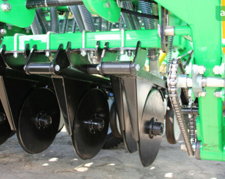 Велес-Агро СЗМ 6, объемом двигателя 0 л и пробегом 0 тыс. км за 27976 $, фото 7 на Automoto.ua