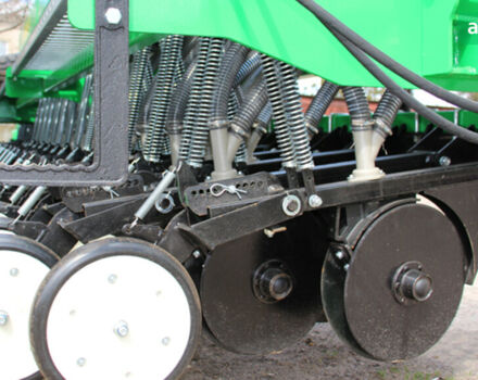 Велес-Агро СЗМ 6, объемом двигателя 0 л и пробегом 0 тыс. км за 27976 $, фото 5 на Automoto.ua