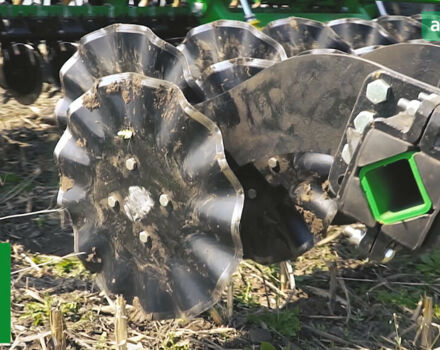 Велес-Агро СЗМ 6, объемом двигателя 0 л и пробегом 0 тыс. км за 27976 $, фото 15 на Automoto.ua