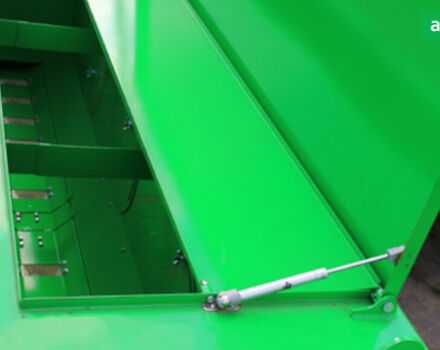 Велес-Агро СЗМ 6, объемом двигателя 0 л и пробегом 0 тыс. км за 27976 $, фото 10 на Automoto.ua