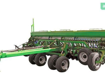 Велес-Агро СЗМ 6, объемом двигателя 0 л и пробегом 0 тыс. км за 27976 $, фото 2 на Automoto.ua