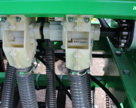 Велес-Агро СЗМ 6, объемом двигателя 0 л и пробегом 0 тыс. км за 27976 $, фото 3 на Automoto.ua