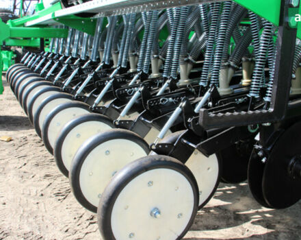 Велес-Агро СЗМ 6, объемом двигателя 0 л и пробегом 0 тыс. км за 27976 $, фото 9 на Automoto.ua