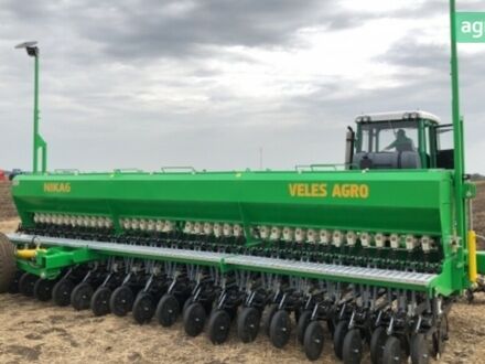 Велес-Агро СЗМ 6, об'ємом двигуна 0 л та пробігом 0 тис. км за 27976 $, фото 1 на Automoto.ua