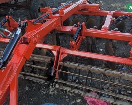 Велес-Агро АГН 2,5, объемом двигателя 0 л и пробегом 0 тыс. км за 2087 $, фото 4 на Automoto.ua