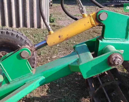 Велес-Агро АГН 2,5, об'ємом двигуна 0 л та пробігом 0 тис. км за 4335 $, фото 1 на Automoto.ua