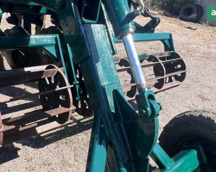 Велес-Агро АГН 2,5, об'ємом двигуна 0 л та пробігом 0 тис. км за 3556 $, фото 4 на Automoto.ua