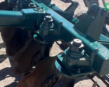 Велес-Агро АГН 2,5, об'ємом двигуна 0 л та пробігом 0 тис. км за 3556 $, фото 2 на Automoto.ua