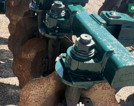 Велес-Агро АГН 2,5, об'ємом двигуна 0 л та пробігом 0 тис. км за 3556 $, фото 1 на Automoto.ua