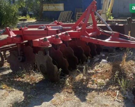 Велес-Агро АГН 2,5, об'ємом двигуна 0 л та пробігом 0 тис. км за 6066 $, фото 1 на Automoto.ua