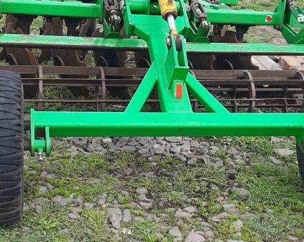 Велес-Агро АГН 2,5, объемом двигателя 0 л и пробегом 0 тыс. км за 4853 $, фото 7 на Automoto.ua