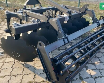 Велес-Агро АГН 2,5, объемом двигателя 0 л и пробегом 0 тыс. км за 3155 $, фото 1 на Automoto.ua