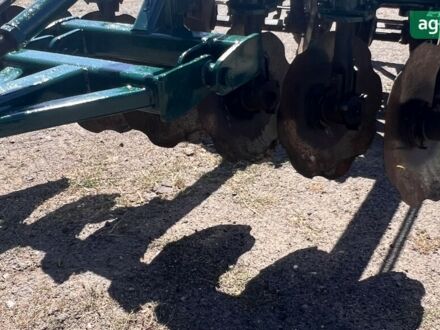 Велес-Агро АГН 2,5, об'ємом двигуна 0 л та пробігом 0 тис. км за 3556 $, фото 1 на Automoto.ua