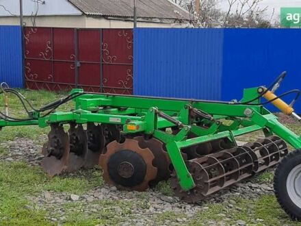 Велес-Агро АГН 2,5, об'ємом двигуна 0 л та пробігом 0 тис. км за 4853 $, фото 1 на Automoto.ua