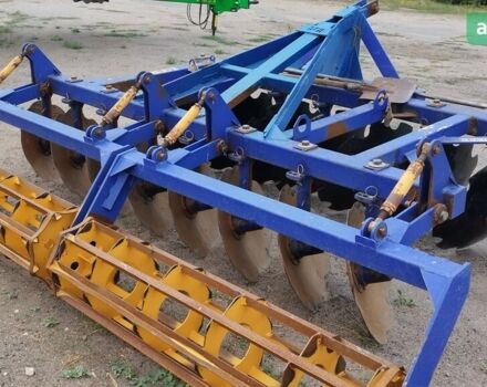 Велес-Агро АГН 4,2, объемом двигателя 6 л и пробегом 0 тыс. км за 2184 $, фото 2 на Automoto.ua