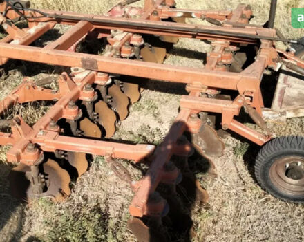 Велес-Агро АГН 4,2, объемом двигателя 0 л и пробегом 0 тыс. км за 4200 $, фото 1 на Automoto.ua