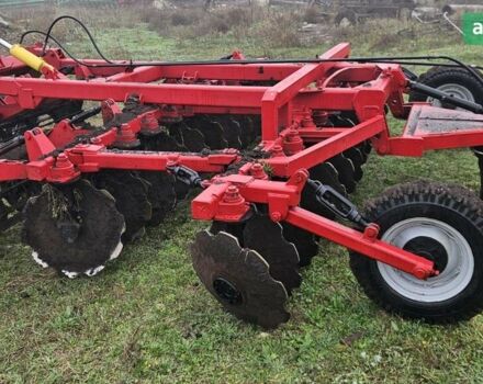 Велес-Агро АГН 4,2, объемом двигателя 0 л и пробегом 0 тыс. км за 4967 $, фото 1 на Automoto.ua