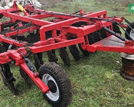 Велес-Агро АГН 4,2, объемом двигателя 0 л и пробегом 0 тыс. км за 4967 $, фото 3 на Automoto.ua