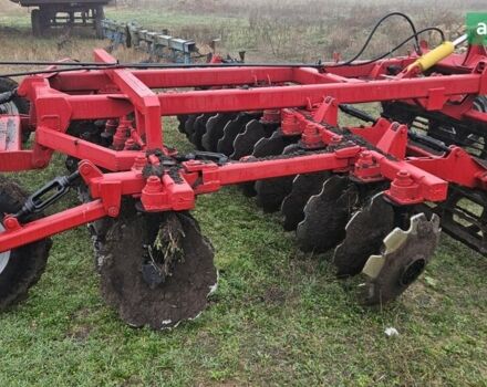 Велес-Агро АГН 4,2, объемом двигателя 0 л и пробегом 0 тыс. км за 4967 $, фото 2 на Automoto.ua