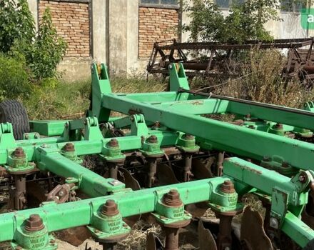 Велес-Агро АГН 4,2, объемом двигателя 0 л и пробегом 0 тыс. км за 4368 $, фото 1 на Automoto.ua