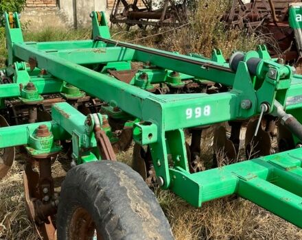 Велес-Агро АГН 4,2, объемом двигателя 0 л и пробегом 0 тыс. км за 4368 $, фото 7 на Automoto.ua