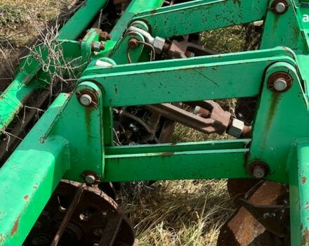 Велес-Агро АГН 4,2, объемом двигателя 0 л и пробегом 0 тыс. км за 4368 $, фото 6 на Automoto.ua