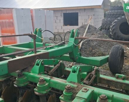 Велес-Агро АГН 4,2, об'ємом двигуна 0 л та пробігом 0 тис. км за 6300 $, фото 2 на Automoto.ua