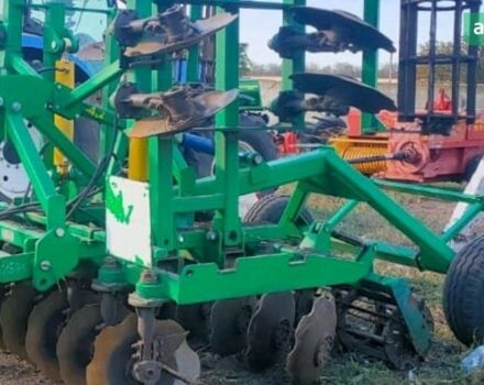 Велес-Агро АГН 4,2, объемом двигателя 0 л и пробегом 0 тыс. км за 6770 $, фото 1 на Automoto.ua
