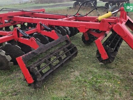 Велес-Агро АГН 4,2, объемом двигателя 0 л и пробегом 0 тыс. км за 4967 $, фото 1 на Automoto.ua