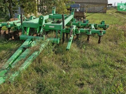 Велес-Агро АГН 4,2, объемом двигателя 0 л и пробегом 0 тыс. км за 2669 $, фото 1 на Automoto.ua