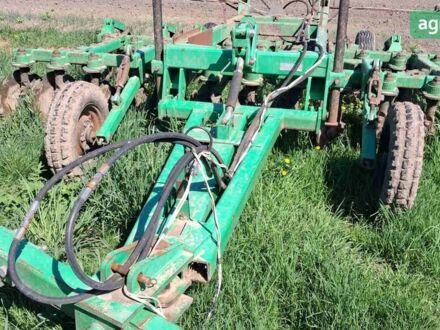 Велес-Агро АГН 4,2, об'ємом двигуна 0 л та пробігом 0 тис. км за 6300 $, фото 1 на Automoto.ua