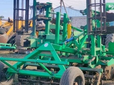 Велес-Агро АГН 4,2 2017 в Южноукраинске на Automoto.ua Велес-Агро АГН 4,2, объемом двигателя 0 л и пробегом 0 тыс. км за 6770 $, фото 1 на Automoto.ua