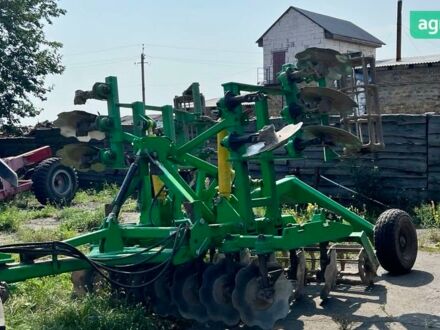 Велес-Агро АГН 4,2 2021 у Вараш (Кузнецовськ) на Automoto.ua Велес-Агро АГН 4,2, об'ємом двигуна 0 л та пробігом 0 тис. км за 20000 $, фото 1 на Automoto.ua