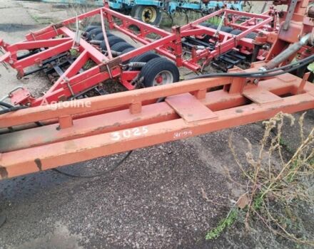 Велес-Агро Другая, объемом двигателя 0 л и пробегом 0 тыс. км за 289437 $, фото 3 на Automoto.ua