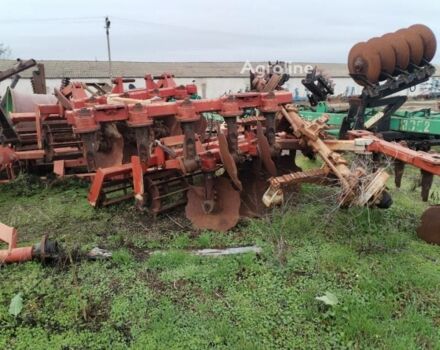 Велес-Агро Другая, объемом двигателя 0 л и пробегом 0 тыс. км за 289437 $, фото 1 на Automoto.ua