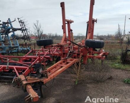 Велес-Агро Другая, объемом двигателя 0 л и пробегом 0 тыс. км за 289437 $, фото 2 на Automoto.ua